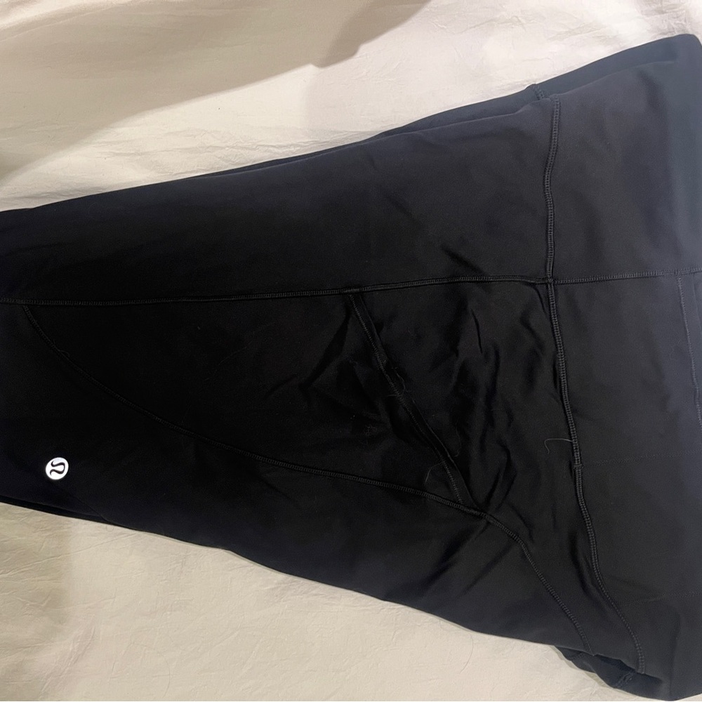Lululemon Fast and Free shorts 10"